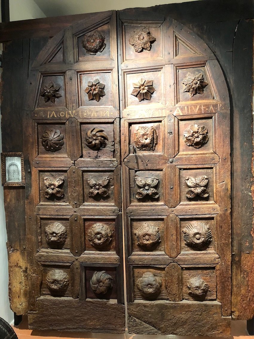 Filippa Mareri's museum, Borgo San Pietro (4).jpg